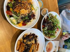 -青麦家·融合餐厅(江岛智立方店)