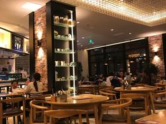 大堂-卡朋西餐(祈福缤纷汇店)