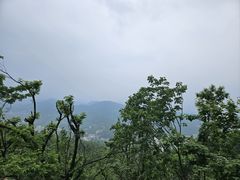 -岳麓山风景名胜区