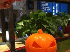 -阿上阿上麻辣香锅&麻辣烫(朝阳蓝色港湾店)