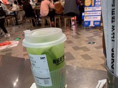 -马伍旺饮料厂(江宁砂之船店)