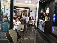 大堂-院里寻菜·精致庭院菜(观沙岭店)