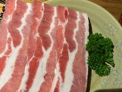 -九畋町和牛黑牛烤肉料理(三里屯3·3大厦店)