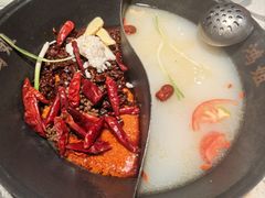 -鸿姐老火锅·传统炒料(上海旗舰店)