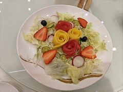 -合胜记太原排档(王府井店)