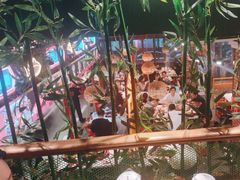 -老马路串串香火锅(北门桥店)