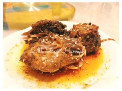 -椒小兔·盐帮川菜中餐厅(金沙时代广场店)