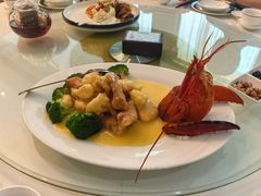 -老洋房花园饭店(绍兴路店)