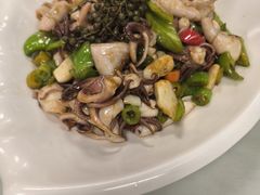 -黑石礁酒楼·海鲜(黑石礁店)