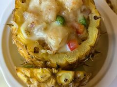 -粤菜王府·海鲜·茶市·海景餐厅(大梅沙店)
