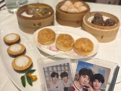 -金悦轩海鲜酒家(拱北店)