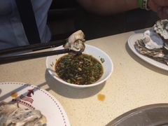 -鑫海汇海鲜烤肉自助(北国商城店)
