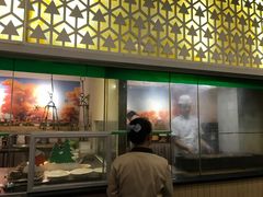 -新疆伏拉沃餐厅(白龙南路店)