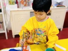 -杨梅红艺术教育(西安高新唐延教学中心)