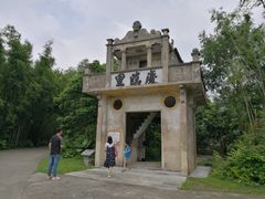 -开平碉楼文化旅游区马降龙景区