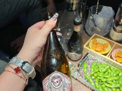 -LA CHULA&MEEGO女仆桌游酒吧