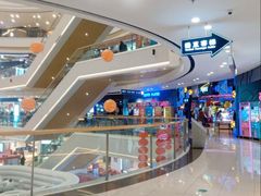 -万达广场(龙湖店)