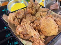 -哈哈碳都·牛肋条无限自助烤肉(宝龙店)