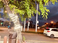-三亚相缘海鲜·烧烤·糟粕醋(三亚湾店)