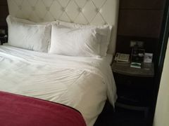 -美豪怡致酒店(上海长寿路店)