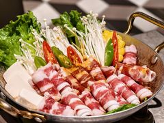 -留半山·香港食堂(啦啦宝都店)