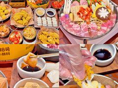 -双门洞·森系料理(体育西店)