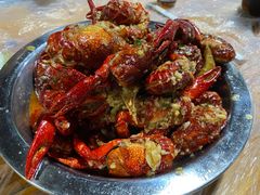 -五七小李子油焖大虾(总店)