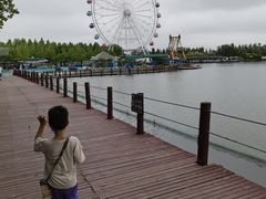 -渔岛海洋度假区