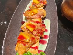-Mr·Fish鱼鲜生海鲜放题(银泰in99店)