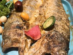 -那些年记忆烧烤