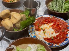 -冯校长老火锅(深圳总店)