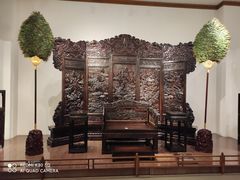 -中国紫檀博物馆
