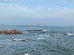 -青岛第二海水浴场