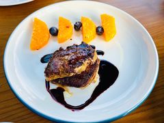 -曼乐辰餐厅(中庚漫游城店)