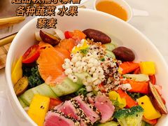 -Deer Park鹿园西餐(仁恒置地广场店)