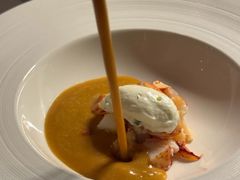 -文华扒房及酒吧(香港文华东方酒店)