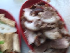 -洪峰浩老北京烧饼夹肉(角门路店)