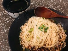 -贡梅老面馆·蟹粉面·无锡特色小吃(南长街主推店)