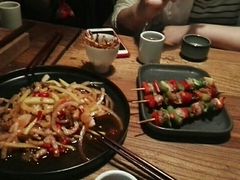-兮禾酒馆(护国路店)