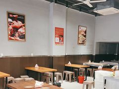 -斯丹姜母鸭·古法干香(田安南路店)