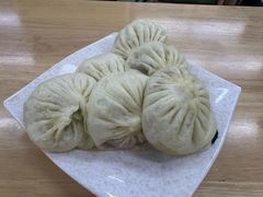 -津门张记包子铺(三马路店)