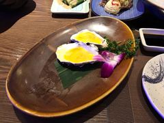 奶酪海蛎子-蟹之国·精品蟹料理(极地店)