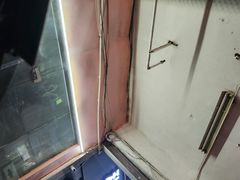 -鲨鱼皮汽车凹陷玻璃修复(静安店)