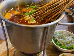 -苏小牛·牛肉串(国贸店)