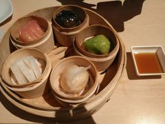 -避风塘(嘉兴八佰伴店)