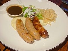 -MARU玛露音乐餐厅(大学路店)