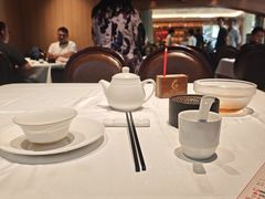 -金河半岛园林酒家(金融城店)
