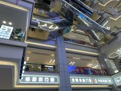 -红星美凯龙北京至尊MALL(东四环中路店)