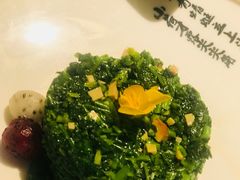 -韵秋荷(宝山龙湖天街店)