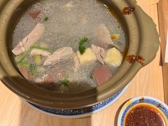 -南京大牌档(龙江新城市广场店)